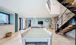 Maison 7 Pièces 190 m² à vendre à Saulges (53340)