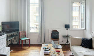 Appartement 3 Pièces 78 m² à louer à Reims (51100)