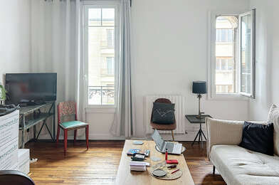 Appartement 3 pièces 820 €