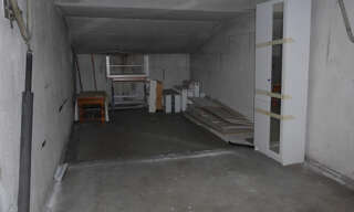 Garage  15 m² à louer à Reims (51100)