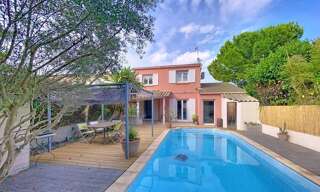 Maison 6 Pièces 103 m² à vendre à Montpellier (34000)