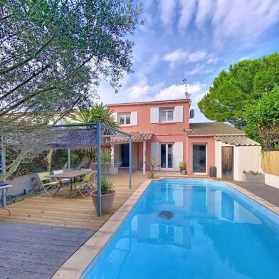 Maison 6 pièces 425000 €