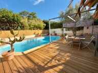 À VENDRE – Maison familiale rénovée avec piscine – Secteur la Martelle  / Les Bouisses proche TRAM 5 — photo 2