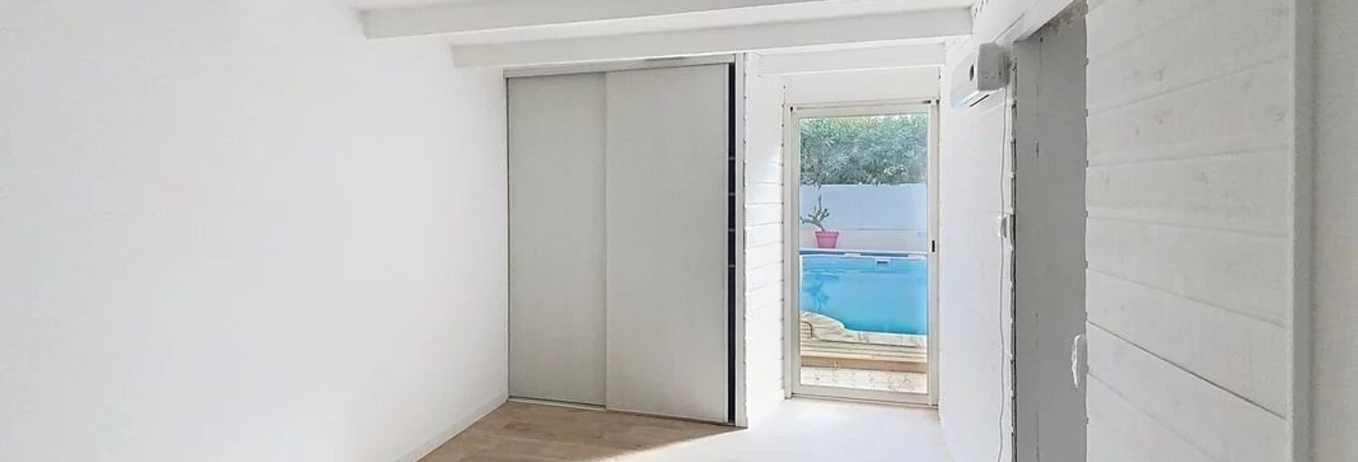 Maison 6 Pièces 103 m² à vendre à Montpellier (34000)