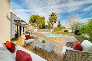 Maison 6 pièces 1290000 €