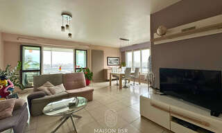 Appartement 3 Pièces 80 m² à vendre à Nantes (44200)