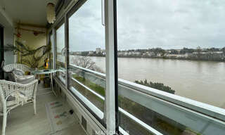 Appartement 3 Pièces 80 m² à vendre à Nantes (44200)