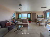 Bel Appartement Type 3 lumineux avec vue  sur la Loire 80 m2 au 7 è étage avec parking et cave. — photo 2