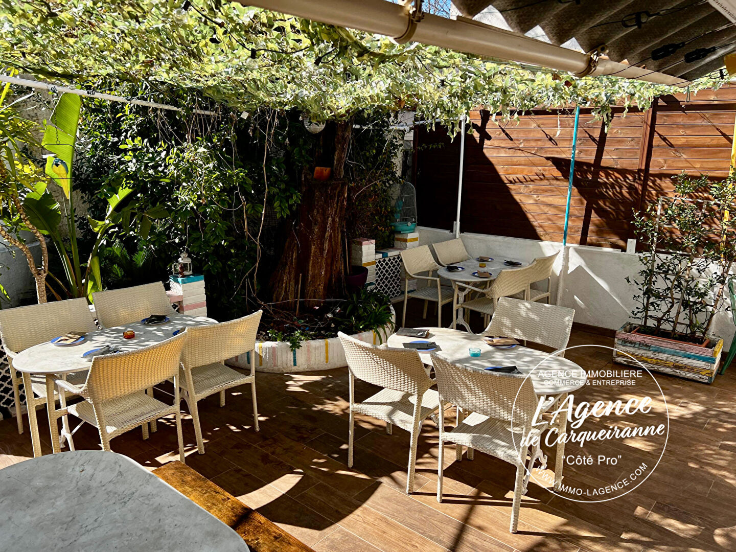 Local commercial  T6 à vendre Toulon 83100