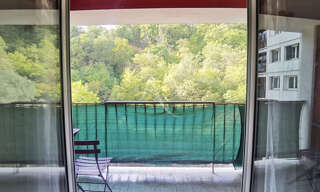 Appartement 3 Pièces 54 m² à vendre à Nice (06100)