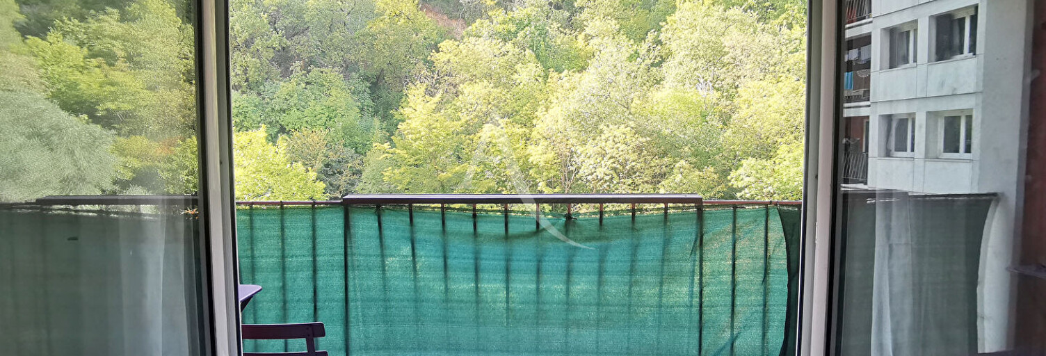 Appartement 3 Pièces 54 m² à vendre à Nice (06100)