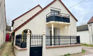 Maison 4 Pièces 95 m² à vendre à Saint-Florentin (89600)