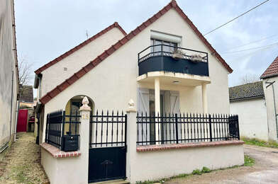 Maison 4 pièces 127200 €