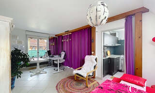 Appartement 3 Pièces 85 m² à louer à Erstein (67150)