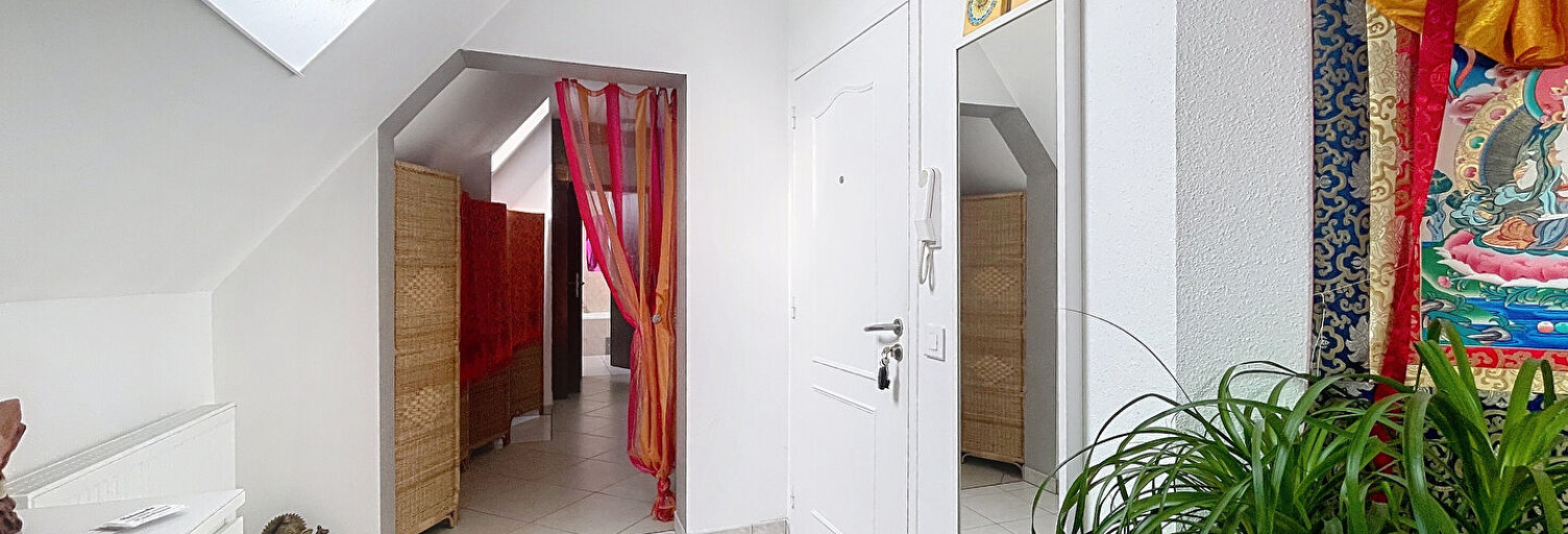 Appartement 3 Pièces 85 m² à louer à Erstein (67150)