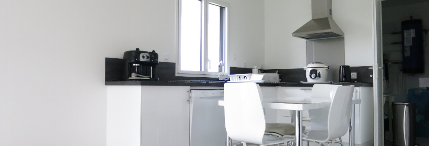 Maison 4 Pièces 108 m² à louer à Évreux (27000)