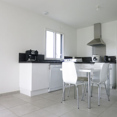 Maison 4 pièces 930 €