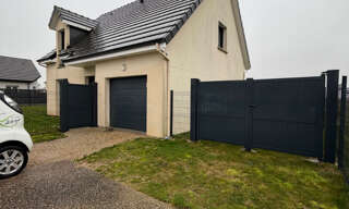 Maison 4 Pièces 108 m² à louer à Évreux (27000)