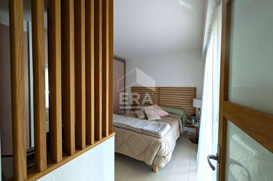 Appartement 2 pièces 340000 €