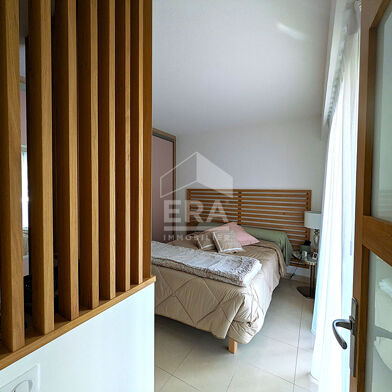 Appartement 2 pièces 340000 €