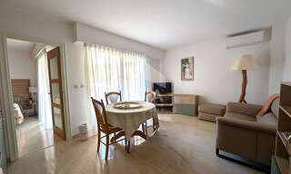 Appartement 2 Pièces 40 m² à vendre à Cagnes-sur-Mer (06800)