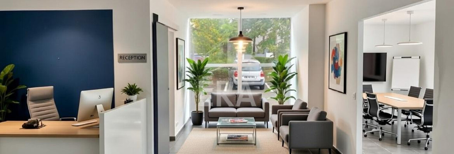 Bureau 5 Pièces 109 m² à vendre à Pau (64000)