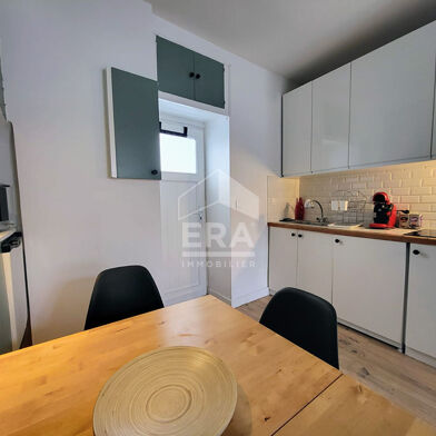 Appartement 2 pièces 70000 €