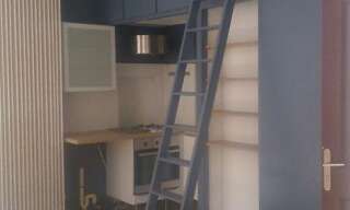 Appartement 1 Pièce 29 m² à louer à Bordeaux (33000)