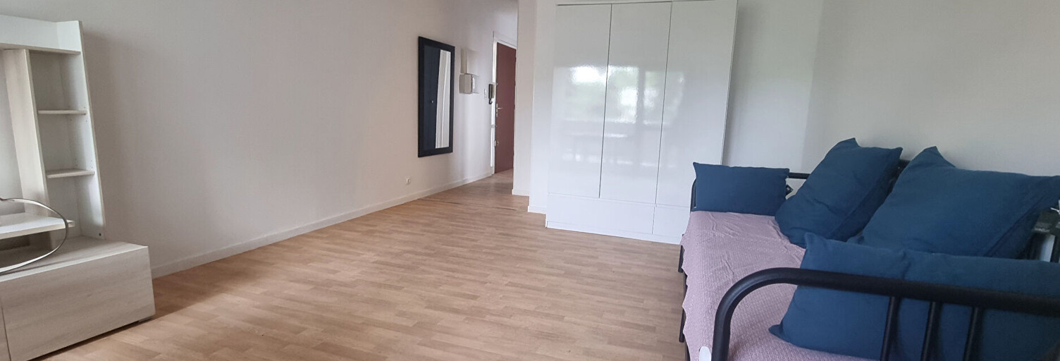 Appartement 1 Pièce 32 m² à louer à Bordeaux (33800)