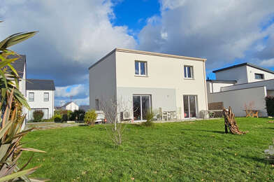 Maison 5 pièces 397000 €