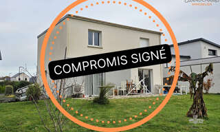 Maison 5 Pièces 118 m² à vendre à Sucé-sur-Erdre (44240)