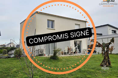 Maison 5 pièces 397000 €