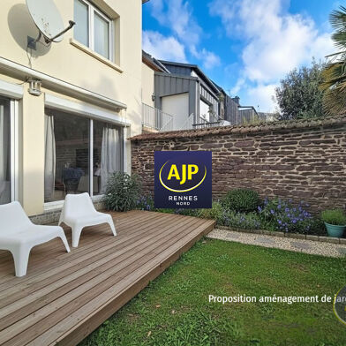 Maison 5 pièces 730000 €