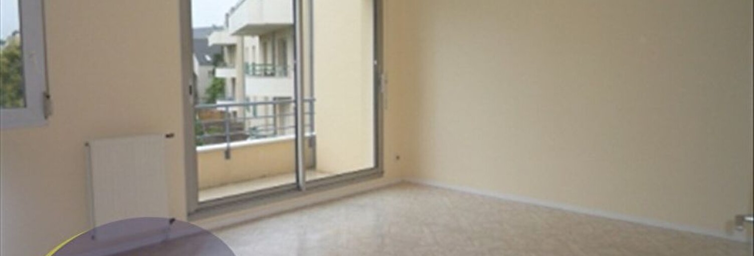 Appartement 3 Pièces 61 m² à louer à Rennes (35000)