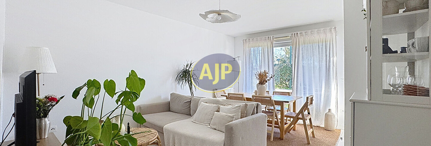 Appartement 4 Pièces 80 m² à vendre à Labenne (40530)