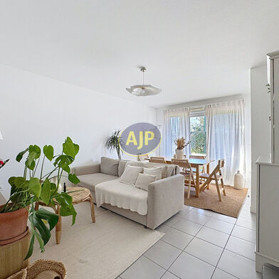 Appartement 4 pièces 309000 €