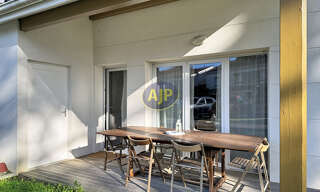 Appartement 4 Pièces 80 m² à vendre à Labenne (40530)