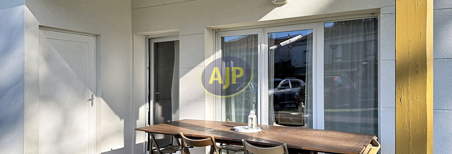 Appartement 4 Pièces 80 m² à vendre à Labenne (40530)