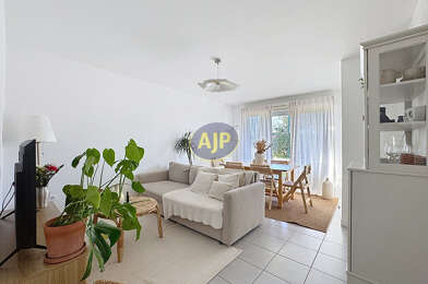 Appartement 4 pièces 289500 €
