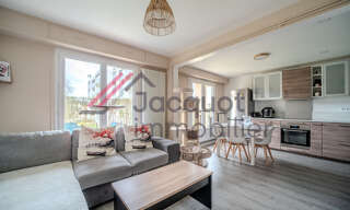 Appartement 3 Pièces 68 m² à vendre à Lons-le-Saunier (39000)