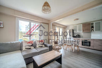 Appartement 3 pièces 165000 €