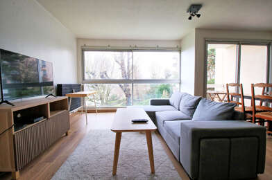 Appartement 2 pièces 950 €