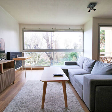 Appartement 2 pièces 980 €