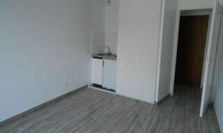 Appartement 1 Pièce 18 m² à louer à Cesson-Sévigné (35510)