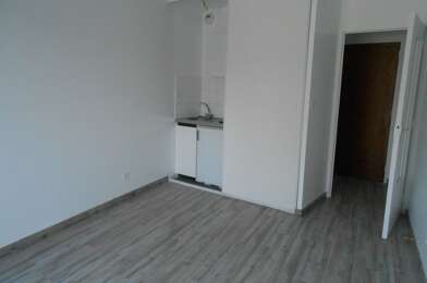 Appartement 1 pièces 461 €