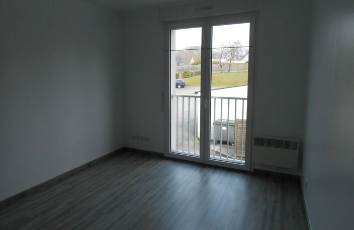 Appartement Cesson Sevigne 1 piece 18.82 m2 — photo 2