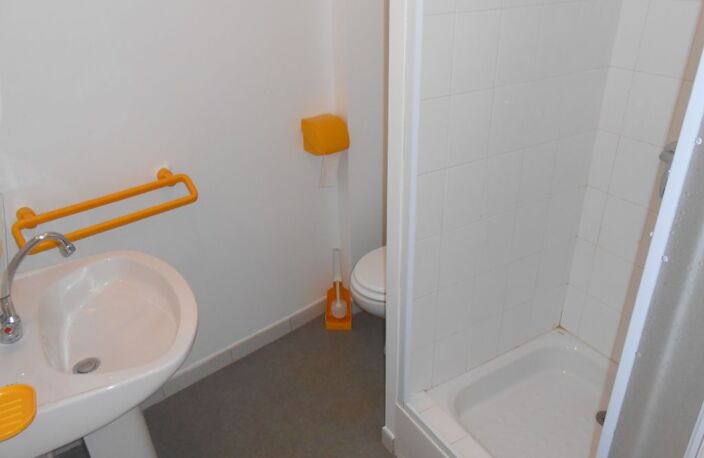 Appartement Cesson Sevigne 1 piece 18.82 m2 — photo 3