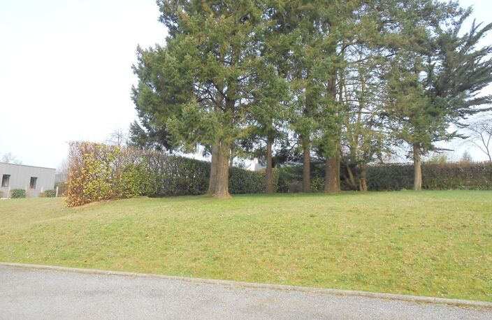 Appartement Cesson Sevigne 1 piece 18.82 m2 — photo 4