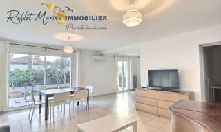 Maison 4 Pièces 119 m² à louer à La Ciotat (13600)