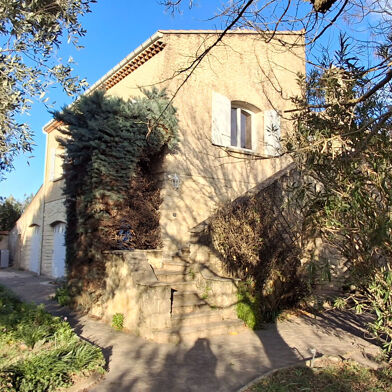 Maison 10 pièces 397000 €